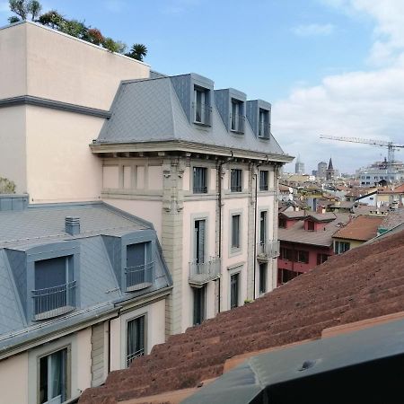 Brera Erbe Appartamento Milano Esterno foto