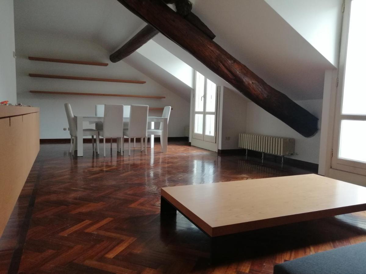 Brera Erbe Appartamento Milano Esterno foto