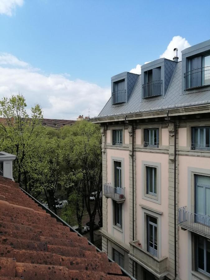 Brera Erbe Appartamento Milano Esterno foto