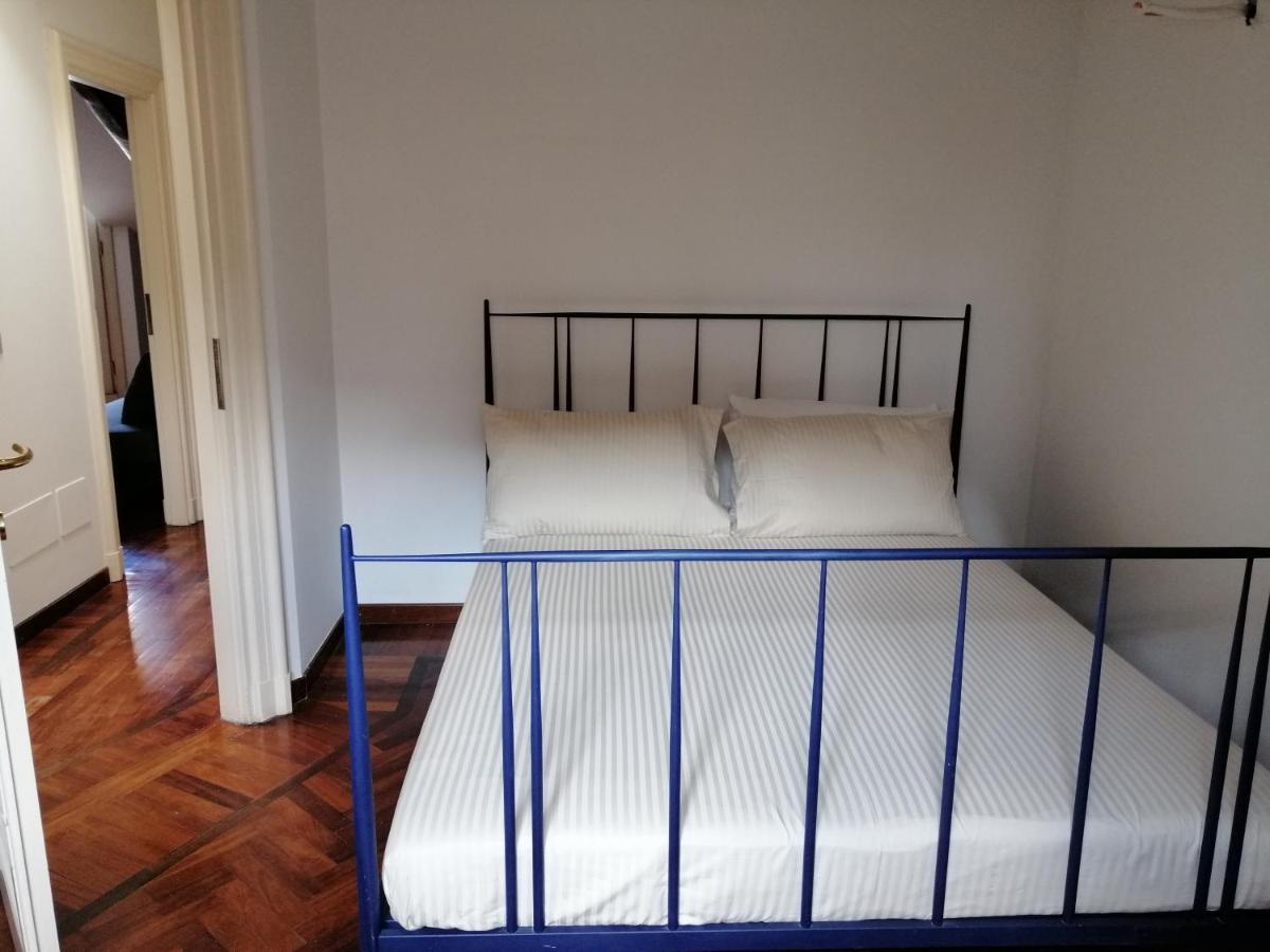 Brera Erbe Appartamento Milano Esterno foto